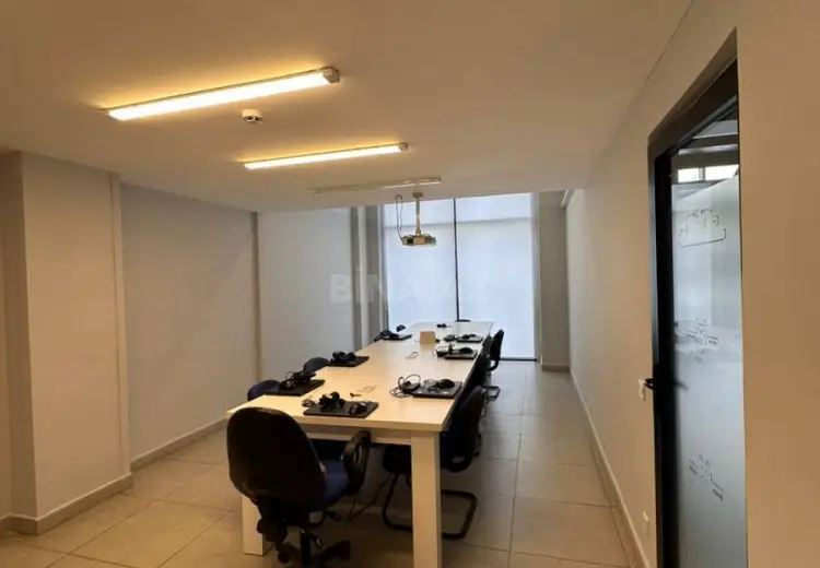 30 m² Obyekt / Ofis Kirayə (günlük), Ağ şəhər, Xətai, Bakı
