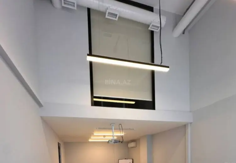 30 m² Obyekt / Ofis Kirayə (günlük), Ağ şəhər, Xətai, Bakı