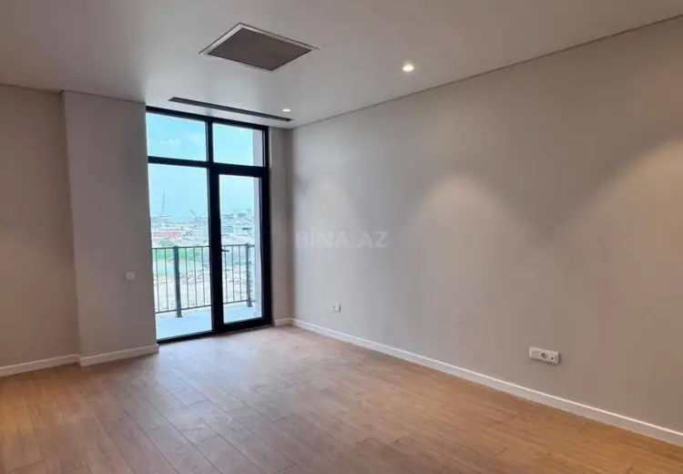 2 otaqlı mənzil Satılır, Nardaran qəs., Sabunçu, Bakı