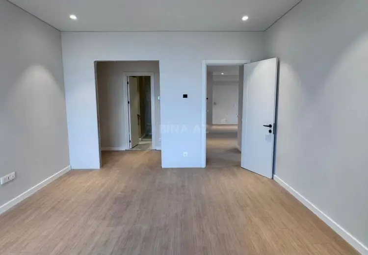 2 otaqlı mənzil Satılır, Nardaran qəs., Sabunçu, Bakı
