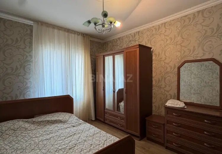 5 otaqlı mənzil Satılır, Binəqədi, Bakı