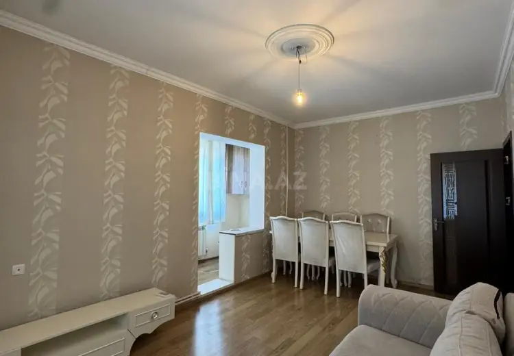5 otaqlı mənzil Satılır, Binəqədi, Bakı