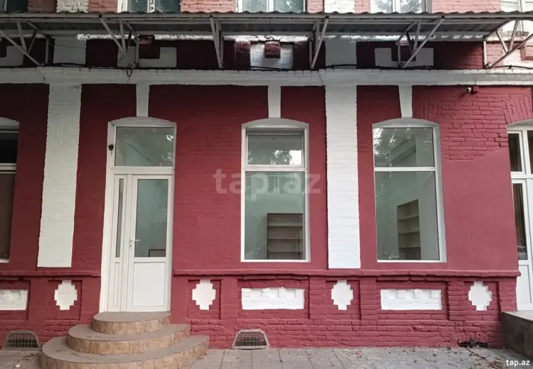 0 m² Obyekt / Ofis , Ağdaş
