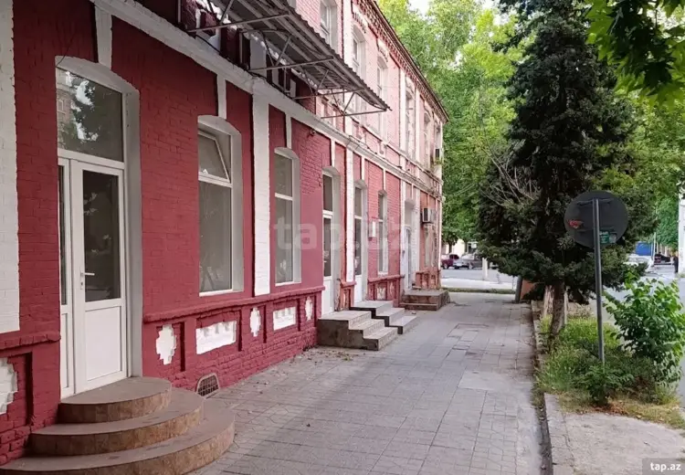 0 m² Obyekt / Ofis , Ağdaş