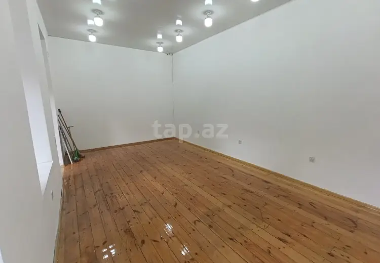 0 m² Obyekt / Ofis , Ağdaş