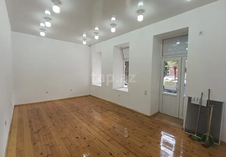 0 m² Obyekt / Ofis , Ağdaş