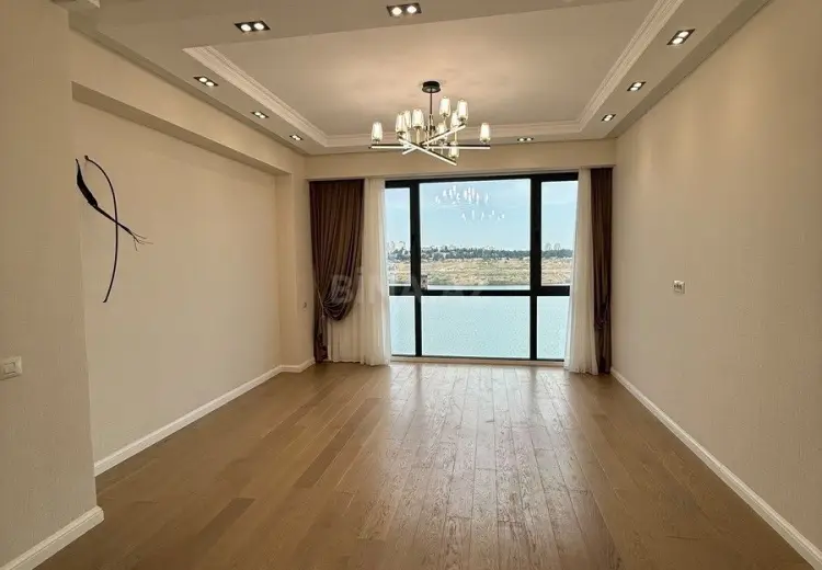 3 otaqlı mənzil Satılır, Yasamal qəs., Abşeron