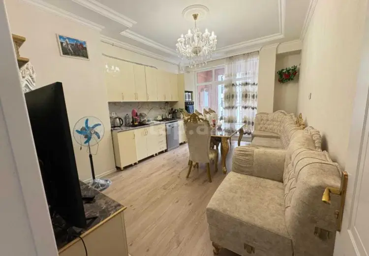 2 otaqlı mənzil , Bakı