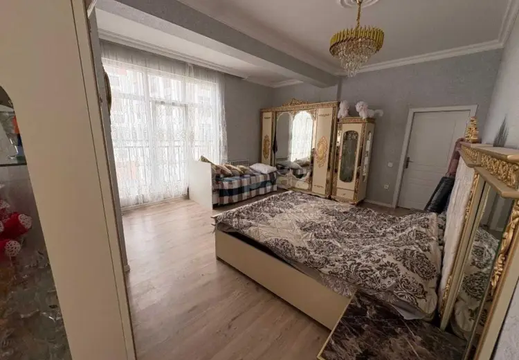2 otaqlı mənzil , Bakı