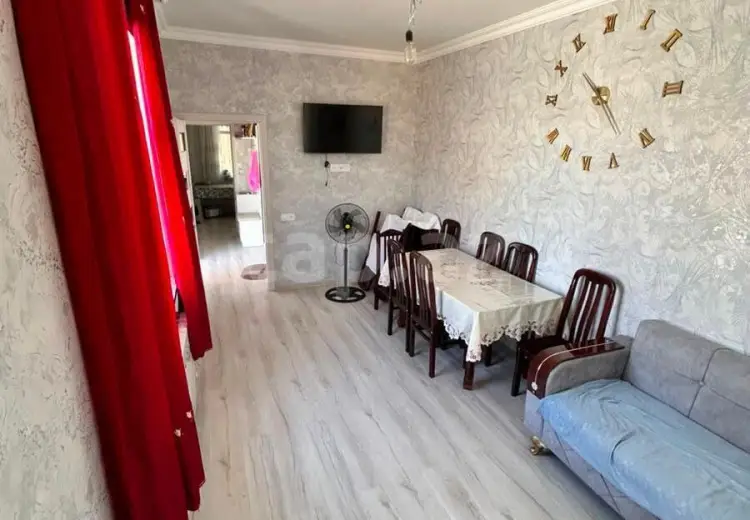 2 otaqlı mənzil , Masazır, Abşeron