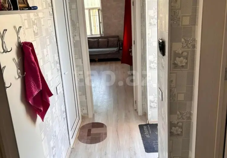 2 otaqlı mənzil , Masazır, Abşeron