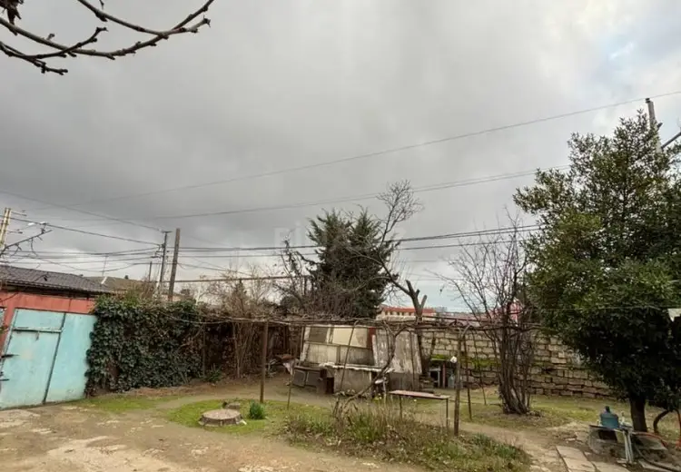 100 sot Torpaq Satılır, Bakıxanov qəs., Sabunçu, Bakı