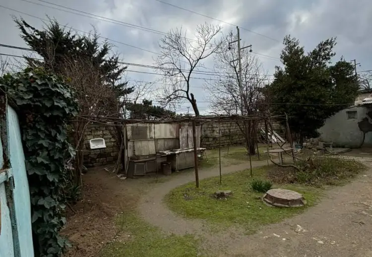 100 sot Torpaq Satılır, Bakıxanov qəs., Sabunçu, Bakı
