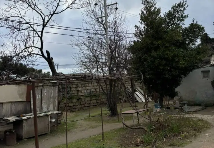 100 sot Torpaq Satılır, Bakıxanov qəs., Sabunçu, Bakı
