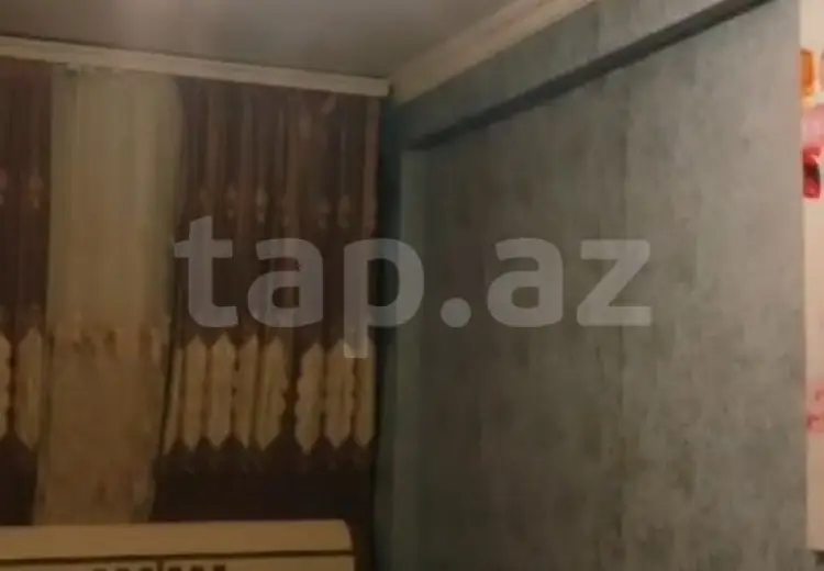 3 otaqlı mənzil , Gəncə