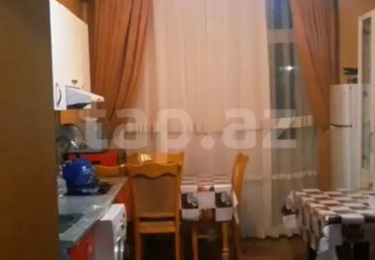 3 otaqlı mənzil , Gəncə