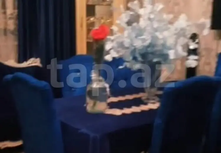 3 otaqlı mənzil , Gəncə