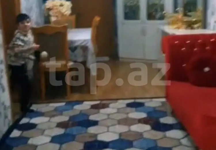 3 otaqlı mənzil , Gəncə