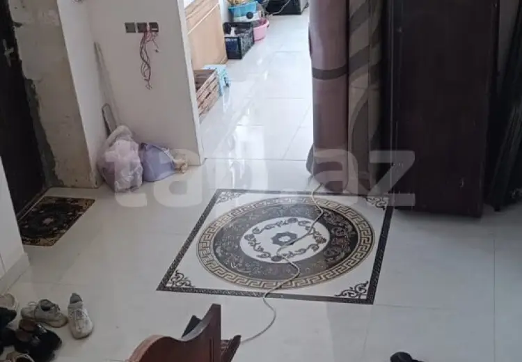 7 otaqlı mənzil , Saray, Abşeron