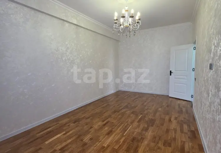 3 otaqlı mənzil , Xırdalan