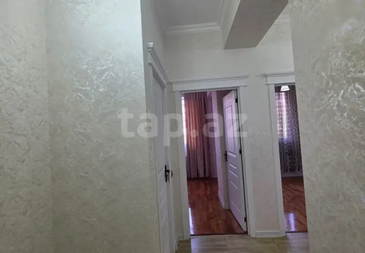 3 otaqlı mənzil , Xırdalan