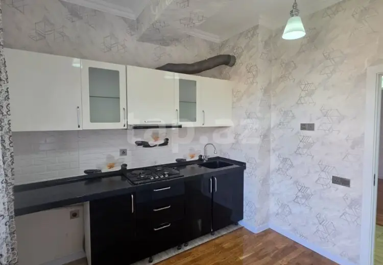 3 otaqlı mənzil , Xırdalan