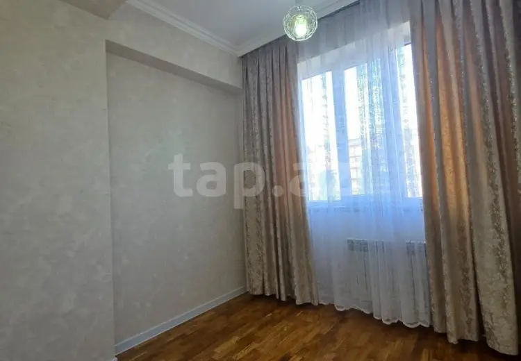 3 otaqlı mənzil , Xırdalan