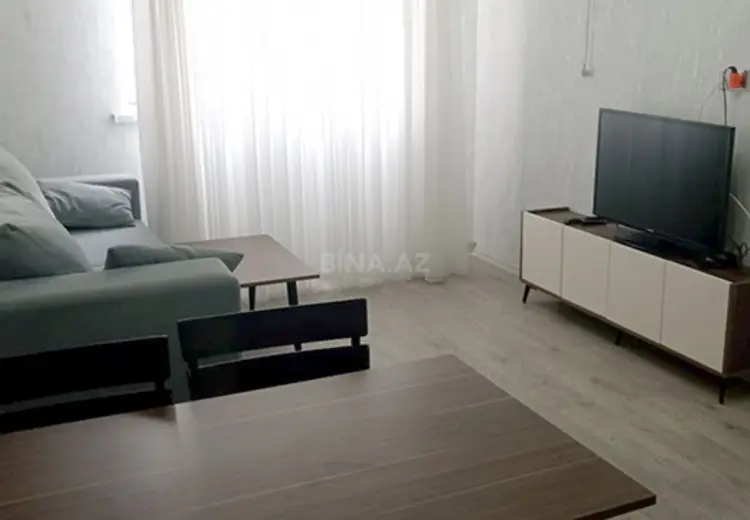 2 otaqlı mənzil Satılır, Xırdalan