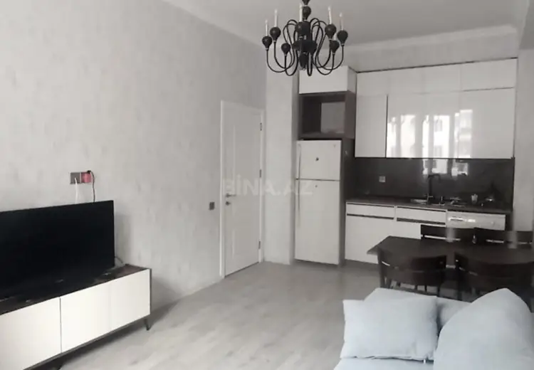 2 otaqlı mənzil Satılır, Xırdalan