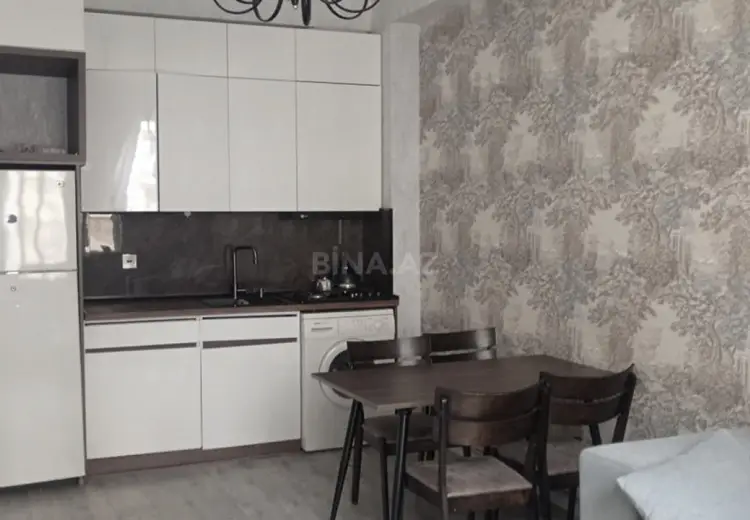 2 otaqlı mənzil Satılır, Xırdalan