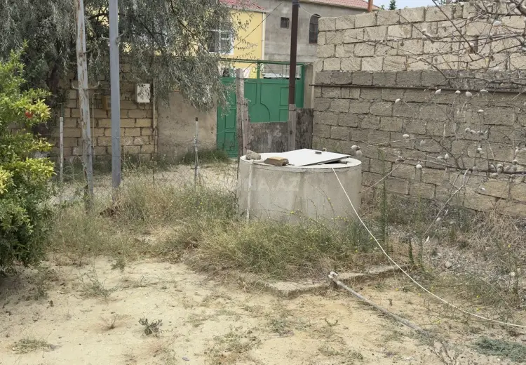 6 sot Torpaq Satılır, Saray, Abşeron