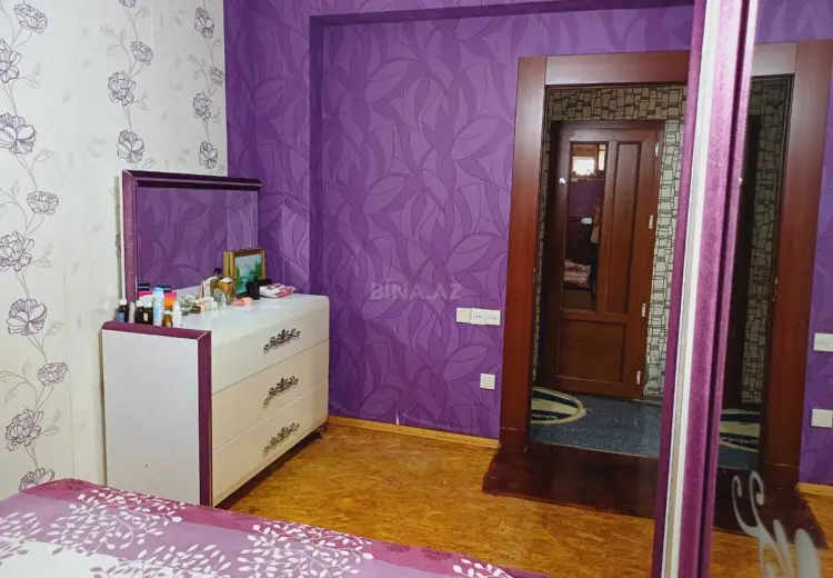 3 otaqlı mənzil Satılır, Yeni Yasamal qəs., Yasamal, Bakı