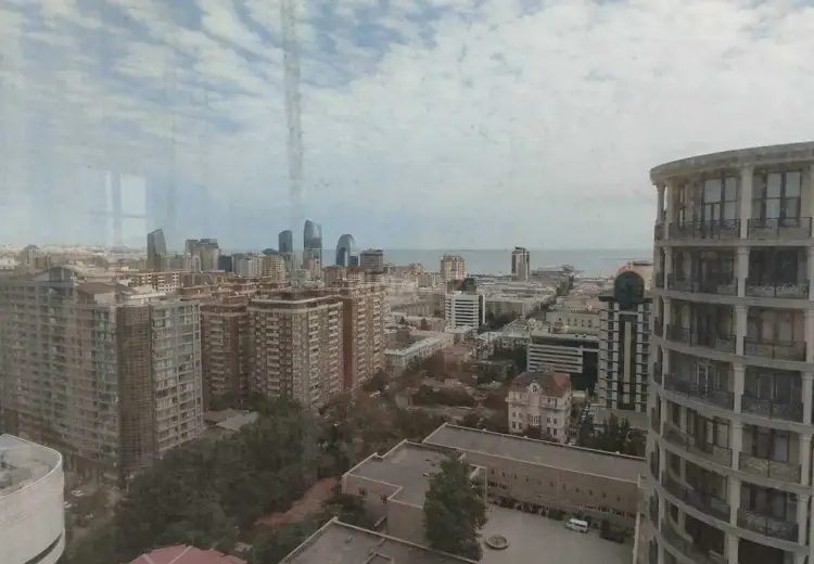 350 m² Obyekt / Ofis Kirayə (aylıq), Nəsimi, Bakı