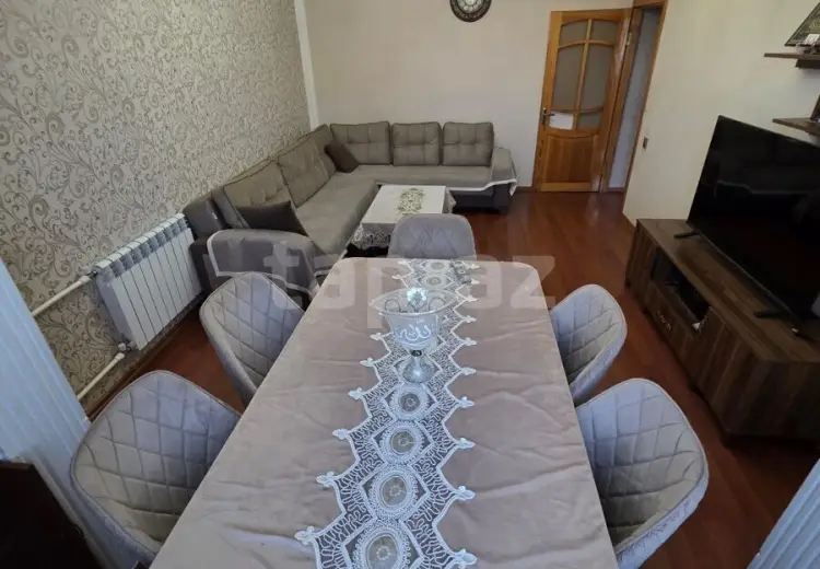 3 otaqlı mənzil , Sumqayıt