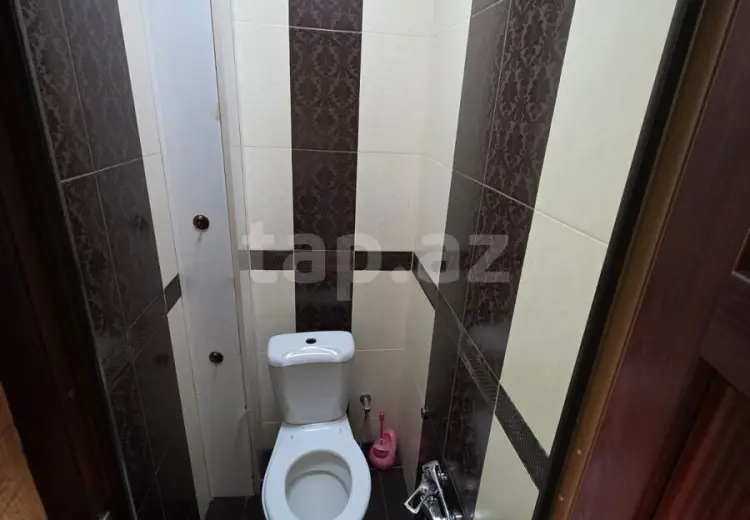 3 otaqlı mənzil , Sumqayıt