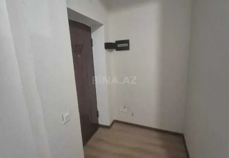 4 otaqlı mənzil Satılır, Hövsan qəs., Suraxanı, Bakı