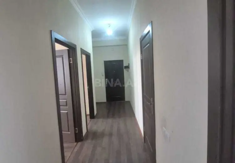 4 otaqlı mənzil Satılır, Hövsan qəs., Suraxanı, Bakı