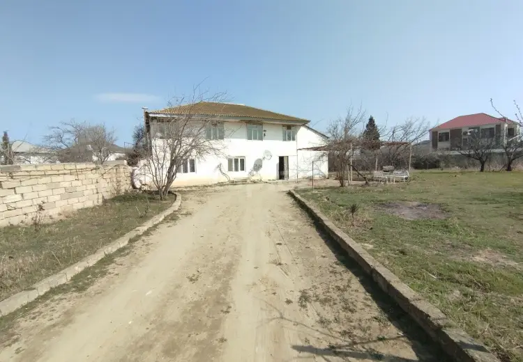 6 otaqlı mənzil , Sumqayıt