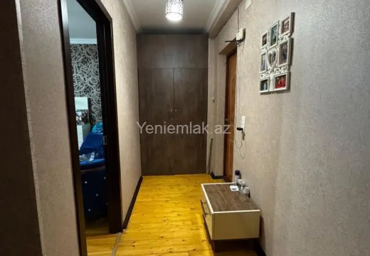 2 otaqlı mənzil Satılır, Xırdalan