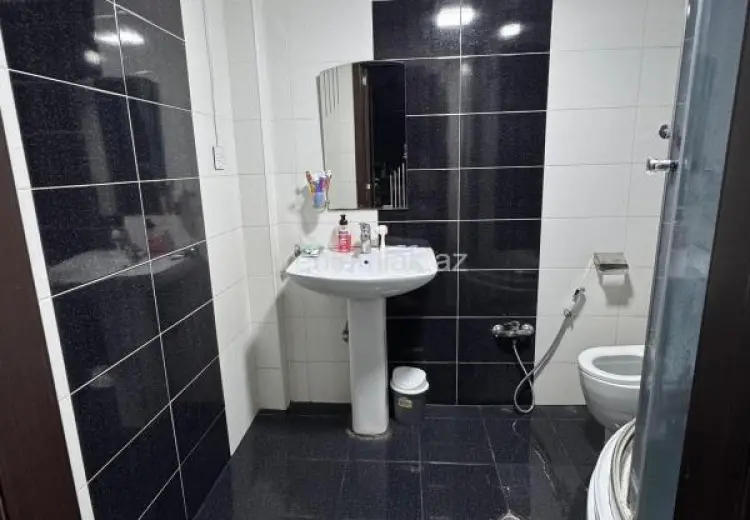 2 otaqlı mənzil Satılır, Xırdalan