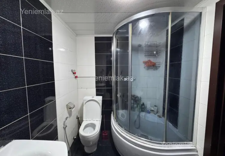 2 otaqlı mənzil Satılır, Xırdalan