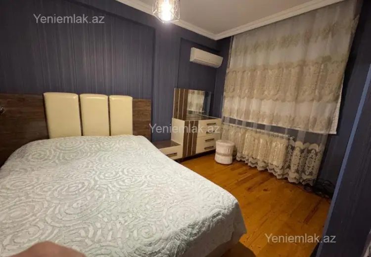 2 otaqlı mənzil Satılır, Xırdalan