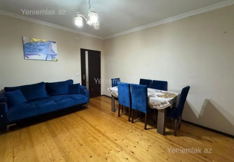 2 otaqlı mənzil Satılır, Xırdalan