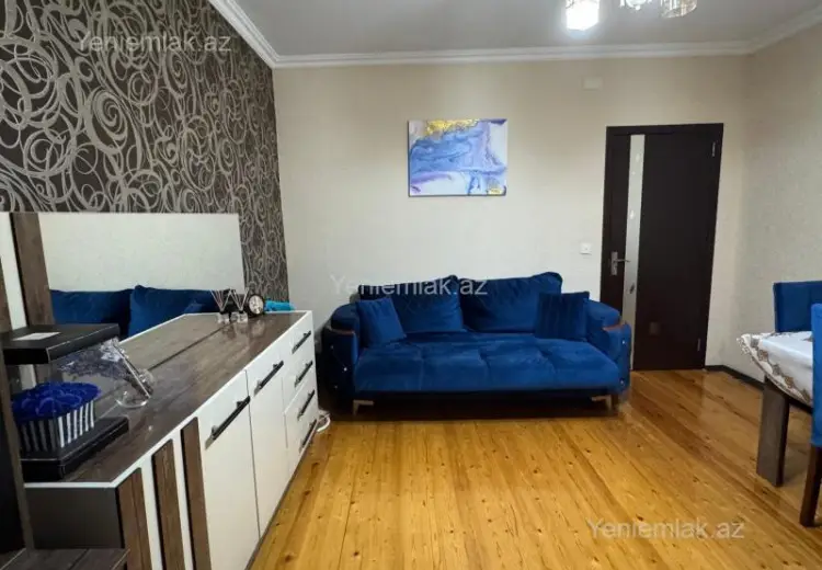 2 otaqlı mənzil Satılır, Xırdalan