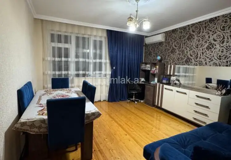 2 otaqlı mənzil Satılır, Xırdalan
