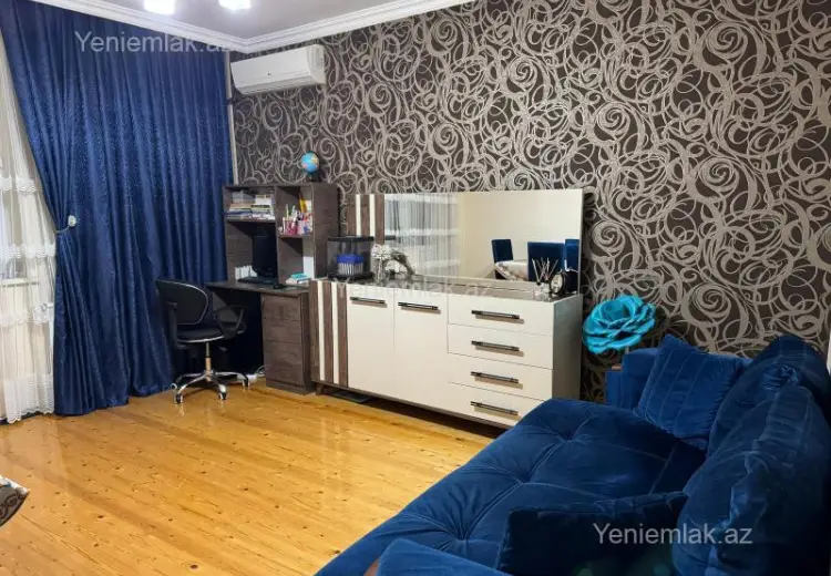 2 otaqlı mənzil Satılır, Xırdalan