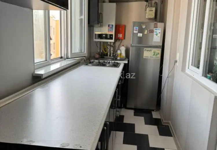 2 otaqlı mənzil Satılır, Xırdalan