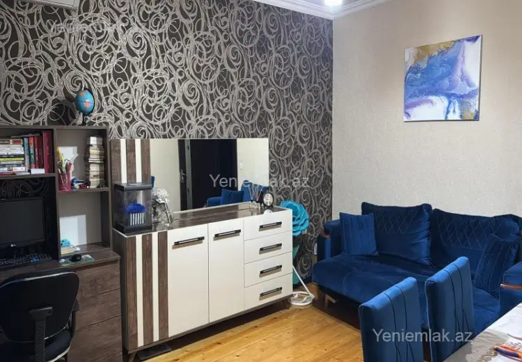 2 otaqlı mənzil Satılır, Xırdalan