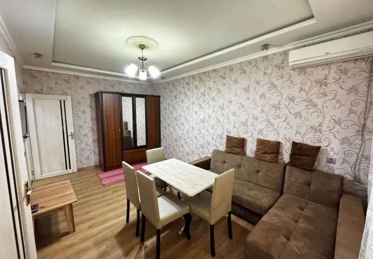 2 otaqlı mənzil Satılır, 7-ci mikrorayon, Binəqədi, Bakı