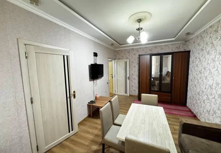 2 otaqlı mənzil Satılır, 7-ci mikrorayon, Binəqədi, Bakı